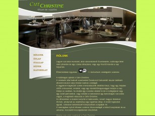 Café Christine